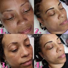 DJ's Beautique & Esthetics