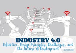 Industry 4 0 Definition Design Principles Challenges And