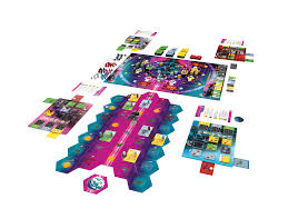 The angel can only be unlocked by buying him in the shop for 12,000 power cells, making him the most costly character except on mobile, where he is beaten by . Black Angel Review Run Your Own Tabletop Generation Ship Ars Technica