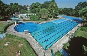 Hannover Hainholzer Bad Hanover Germany Hannover Orte Sehenswurdigkeiten