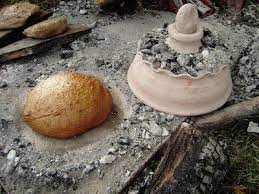 Graham S Potted History Bread And Circuses Food Roman Food Medieval Recipes