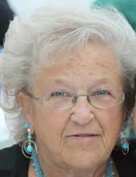 Pauline Gloria Boucher Obituary February 16, 2017