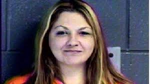 Owenton woman charged in boyfriend's slaying