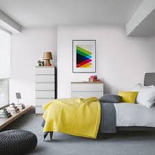 Wayfair) whether your small bedroom is too tight on space. House By John Lewis Bedroom Contemporary Bedroom London By John Lewis Partners