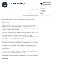 Il est indispensable de définir un projet professionnel. Lettre Decrivant Mon Projet Professionnel Sainte Colombe Formations Les Projets Bac Professionnel