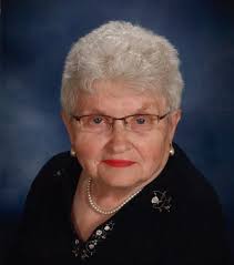 Berniece Heuer Obituary (1923