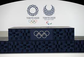 Competition schedule, results, stats, teams and players profile, news, games highlights, photos, videos and event guide. Presidente Tokyo 2020 Le Olimpiadi Si Faranno Ecco Le Medaglie E Il Podio Photogallery Rai News