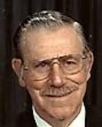 Charles Raymond Wolf Obituary