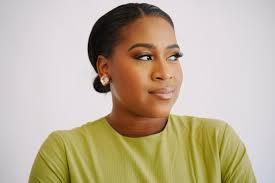 Marissa R. Farrow Ministries updated their cover photo.