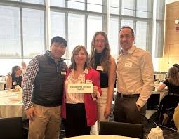 Casey Hadaway-Arnold, MPA, CNP