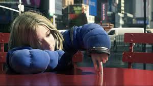 Ps5\xbs pragmata art & screenshot portfolio watch online