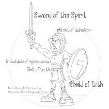 Showing 12 coloring pages related to under armour. Armor Of God Coloring Pages