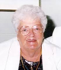 Beverly McCormick Obituary