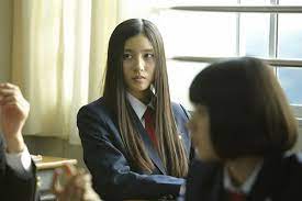 tao tsuchiya tsuchiya tao 土屋太鳳 mr suzuki 鈴木先生 映画 太 インタビュー