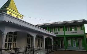 Pondok pesantren sunanul huda kamis, 24 februari 2011. Pesantren Sunanul Huda Sukabumi Pesantren Laduni Id