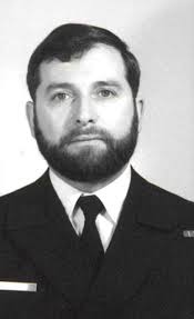 Robert Francis Power