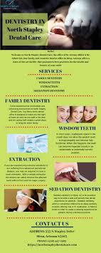 Dentistry In North Stapley Dental Care Dental Care Dentistry Emergency Dental Care
