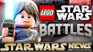 360 i will be showing you guys how to make a simple lego star wars speeder. Lego Star Wars Battles Mod Apk V0 42 Unlimited Energy Download