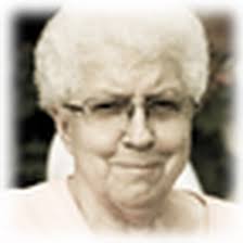 Ethel Jane McMillan Brault (1931-2010)