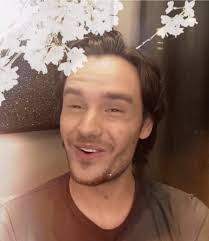 miss you so much payno<3