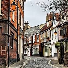 A signatory of the ads sc21. East Anglia Wikipedia