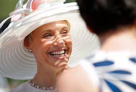 Photos: Franklin Park Conservatory Hat Day