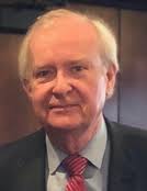 Rev. Donald Sandusky