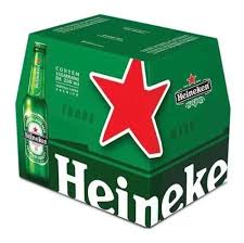 HEINEKEN 250ML FARD 24UN(DIST)
