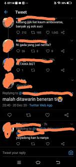 We did not find results for: Khoirudin 31 Khoirudin31 Twitter