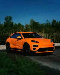 Image result for Gulf Orange 2025 Porsche