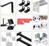 Supply Professional Customized Service Galvanised Steel ...