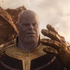 Thanos is the chief cosmic bad guy of the marvel universe. Who Is Thanos The Avengers Biggest Villain Explained Polygon