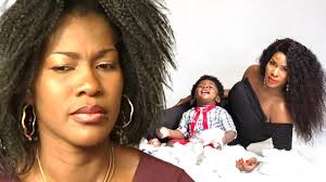 We did not find results for: Stephanie Okereke Retired After Acting This Movie African Movies 2019 Nigerian Movies 2020 Youtube