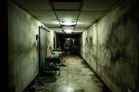 Hantu rumah sakit jiwa 2018. 4 Rumah Sakit Paling Angker Di Dunia Bikin Merinding