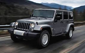 Find out what body paint and interior trim colors are available. Five Facts About The Jeep Wrangler Unlimited Sahara