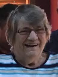 Obituary information for Marilyn M. Leslie