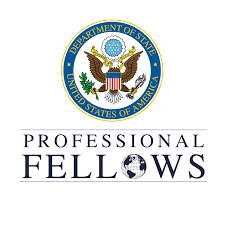 Professional Fellows Program