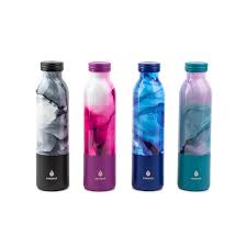 Manna Insulated Stainless Steel Water Bottle With Leakproof Cap, Assorted  Sizes, Assorted Colours | Canadian Tire