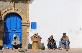 18 rue ibn rochd medina, essaouira. Streetlife Medina Essaouira Morocco Mokum Surf Club