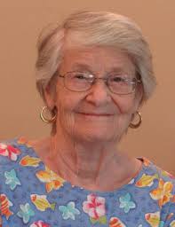 Obituary information for Elizabeth Mary (Sweet) Noonan