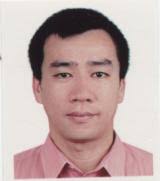Dr. Fang-Rong Chang 張芳榮 博士