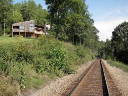 Architecture — RT Leverich