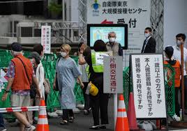 名無し 2021/06/10(木) 06:00:01.78 id:gwcmo0zd0 65歳の方を無くせよ æ·±å¤œã‹ã‚‰ã®è¡Œåˆ—ã«è‹¦æƒ… å¤§è¦æ¨¡æŽ¥ç¨®ã‚»ãƒ³ã‚¿ãƒ¼ äºˆç´„å¿…é ˆã« æ–°åž‹ã‚³ãƒ­ãƒŠã‚¦ã‚¤ãƒ«ã‚¹ æœæ—¥æ–°èžãƒ‡ã‚¸ã‚¿ãƒ«