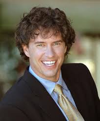 Blake Mycoskie