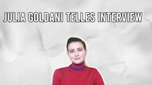 Julia Goldani Telles Shares How Her Character Iris is Drawn from Issa Rae