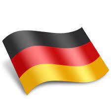 Football icon germany flag grunge style vector illustration isolated on white. Deutschland Germany Flag Icon Download Not A Patriot Icons Iconspedia