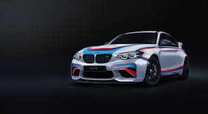 Bmw M2 Csl On Behance