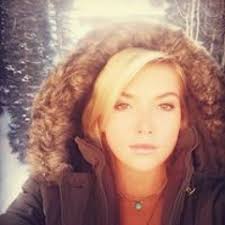 Serina Rogers's Instagram, Twitter & Facebook