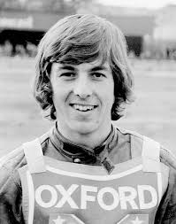 30 Speedway riders Images: PICRYL