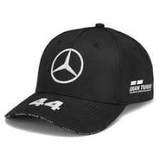 Mercedes Amg Petronas 2019 Lewis Hamilton Cap Black F1 Mercedes Lewis Lewis Hamilton Cap Lewis Hamilton